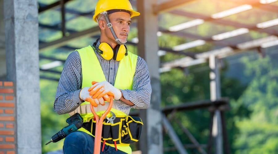 Professional gutter cleaning in Axton, VA